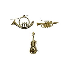 Musical instruments ornaments for sale  Newberg
