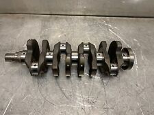 Reconditioned crankshaft mazda for sale  BRADFORD