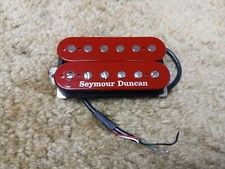 Seymour duncan bridge for sale  Huntington Beach