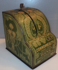 American commonwealth three for sale  Oxford
