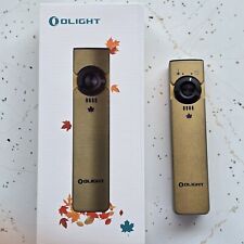 Olight arkfeld autumn for sale  Bird City