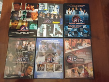 Dvd ris delitti usato  Cave