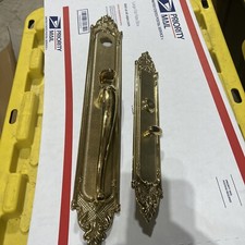 Entry front door for sale  Savannah