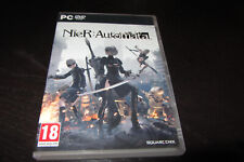 DVD NIER AUTOMATA PC FRETE GRÁTIS comprar usado  Enviando para Brazil
