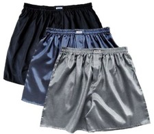 Mens boxer shorts d'occasion  Expédié en Belgium
