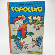 Topolino libretto 175 usato  Monte San Pietro