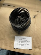 Seat altea 2007 for sale  DONCASTER