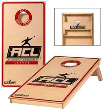 American cornhole league for sale  Springfield