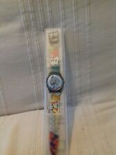 Montre swatch big d'occasion  Vidauban