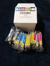 Cartucce epson t0551 usato  Cagliari