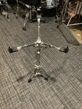 Suporte de tarola Tama com suporte único - Black Label - Feito no Japão comprar usado  Enviando para Brazil