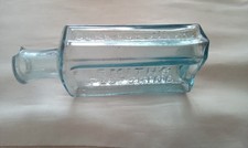 Lincoln cure bottle for sale  ILKESTON