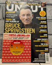 Uncut ausgabe august gebraucht kaufen  Schortens