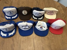 Vintage trucker snapback for sale  Shreveport