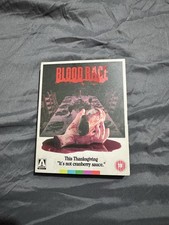 Blood rage blu for sale  SOUTHAMPTON