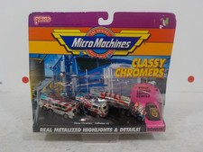 A715 micro machines for sale  Phoenix