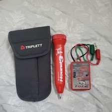 Rastreador de circuito Fox 2 and Hound 3 comprar usado  Enviando para Brazil