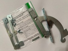 Dobradiça de porta de forno Electrolux, Frigidaire, Kenmore, destro P/N 318348800 VOLTAR EM ESTOQUE comprar usado Dobradiça de porta de forno Electrolux, Frigidaire, Kenmore, destro P/N 318348800 VOLTAR EM ESTOQUE comprar usado  Enviando para Brazil