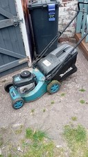 Makita plm4101 petrol for sale  STAFFORD