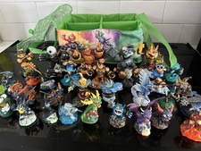 Skylanders collectible figure for sale  BRAINTREE