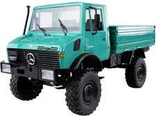 Amewi unimog advanced gebraucht kaufen  Nidda