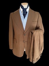 Vintage burton brown for sale  CHELTENHAM