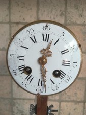 Mouvement paris pendule d'occasion  Bandol