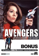 Avengers vol. complete for sale  Denver