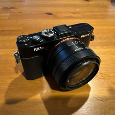 sony rx1r for sale  Raymore