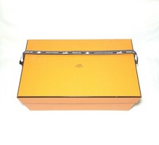 Scatola hermes con usato  Roma