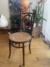 Chaise ancienne bistrot d'occasion  Clermont-Ferrand-