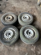 Transporter 1994 doka for sale  STOKE-ON-TRENT