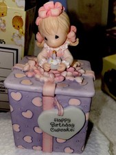 Precious moments enesco for sale  Saint Peters