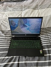 Pavilion gaming laptop for sale  Jumping Branch