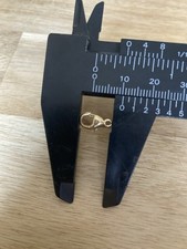 Karabiner 333 gold gebraucht kaufen  Wuppertal