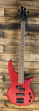 Baixo elétrico Jackson JS23 Spectra - Red Stain #M71 comprar usado  Enviando para Brazil