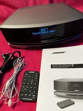 Bose wave soundtouch gebraucht kaufen  Baesweiler