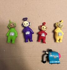 Teletubbie figuren gebraucht gebraucht kaufen  München