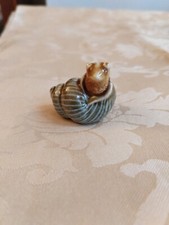 Wade whimsie aquarium for sale  EPSOM
