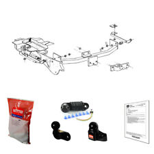 Witter towbar peugeot for sale  MANCHESTER