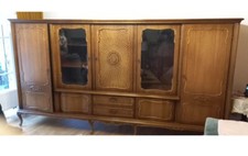 Schipendel schrank gebraucht kaufen  Ludwigsfelde
