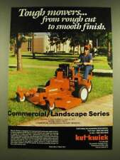 1990 kut kwick for sale  Madison Heights