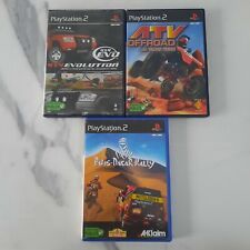 Jeux ps2 atv d'occasion  Valenciennes