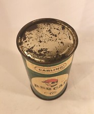 Vintage carling red for sale  Dundee