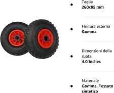Ruota gomma per usato  Boscoreale