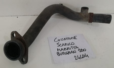 Collettore scarico marmitta usato  Giugliano in Campania