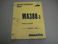 Komatsu wheel loader for sale  Point Roberts