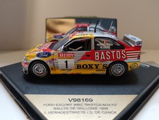 Ford escort wrc d'occasion  Poitiers