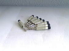 Amphenol klinkenstecker 3mm gebraucht kaufen  Heidenau, Dohna, Müglitztal