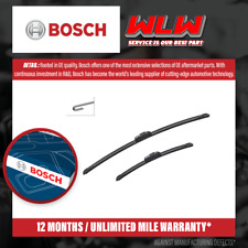 2x Lâminas de Limpador (Par) Flat Aero type AR141S 3397014141 Bosch Aerotwin Retrofit comprar usado  Enviando para Brazil